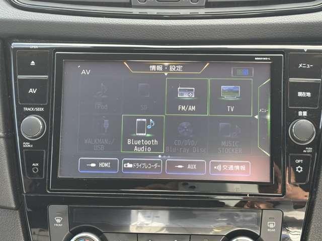 エクストレイル ２．０　２０Ｘｉ　２列車　４ＷＤ　ワンオーナー（9枚目）