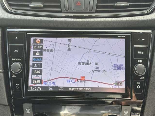 エクストレイル ２．０　２０Ｘｉ　２列車　４ＷＤ　ワンオーナー（12枚目）