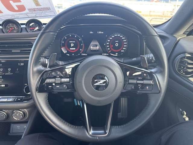 フェアレディZ 3.0 バージョン ST(15枚目)