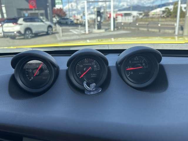 フェアレディZ 3.0 バージョン ST(18枚目)