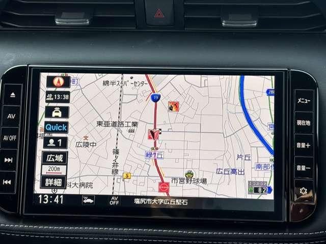 キックス 1.2 X (e-POWER) ワンオーナー(3枚目)