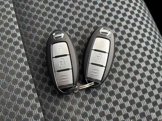 キックス 1.2 X (e-POWER) ワンオーナー(11枚目)