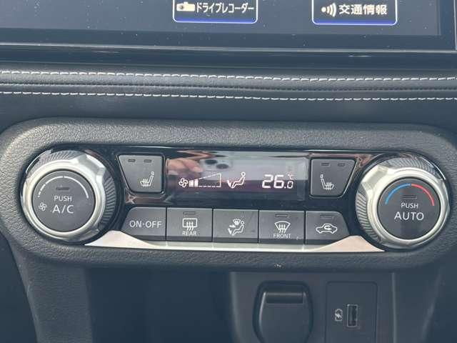 キックス 1.2 X (e-POWER) ワンオーナー(13枚目)