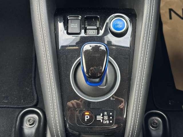 キックス 1.2 X (e-POWER) ワンオーナー(14枚目)