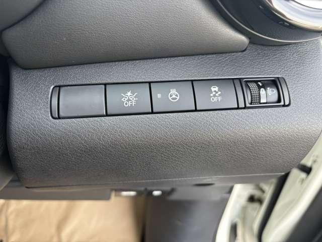 キックス 1.2 X (e-POWER) ワンオーナー(17枚目)