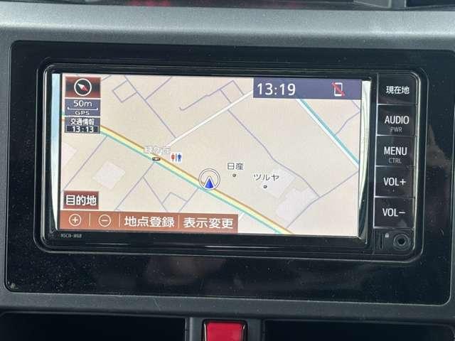 タンク 1.0 X S ワンオーナー(3枚目)