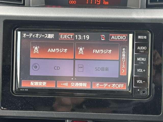 タンク 1.0 X S ワンオーナー(6枚目)