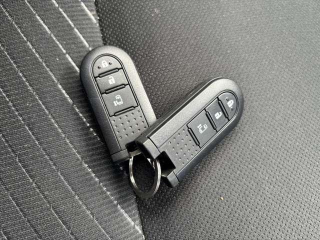 タンク 1.0 X S ワンオーナー(9枚目)