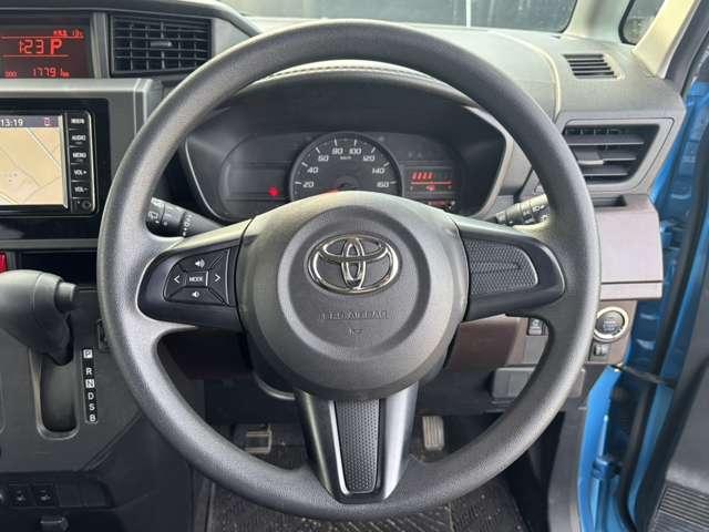 タンク 1.0 X S ワンオーナー(17枚目)