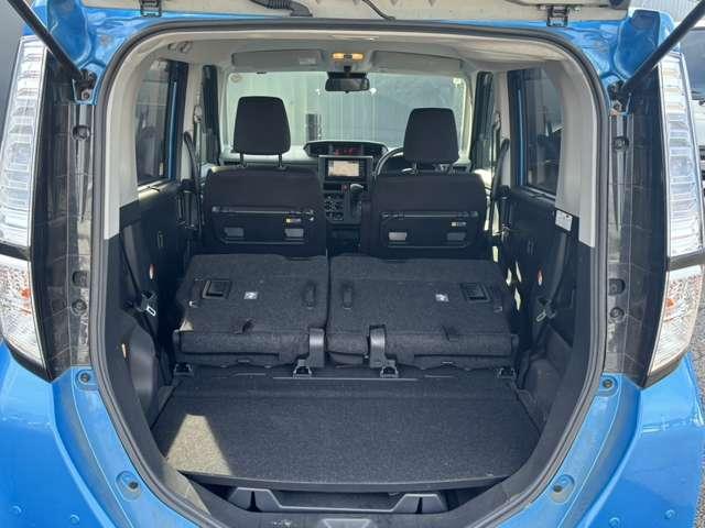 タンク 1.0 X S ワンオーナー(20枚目)