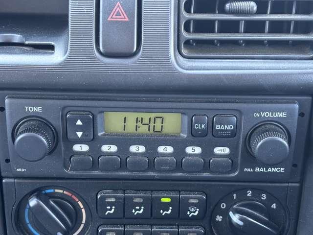 バネットバン 1.8 DX 4WD 最大積載量900kg(3枚目)