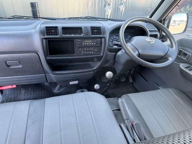 バネットバン 1.8 DX 4WD 最大積載量900kg(4枚目)