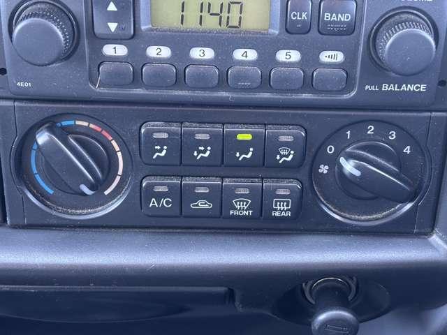 バネットバン 1.8 DX 4WD 最大積載量900kg(6枚目)