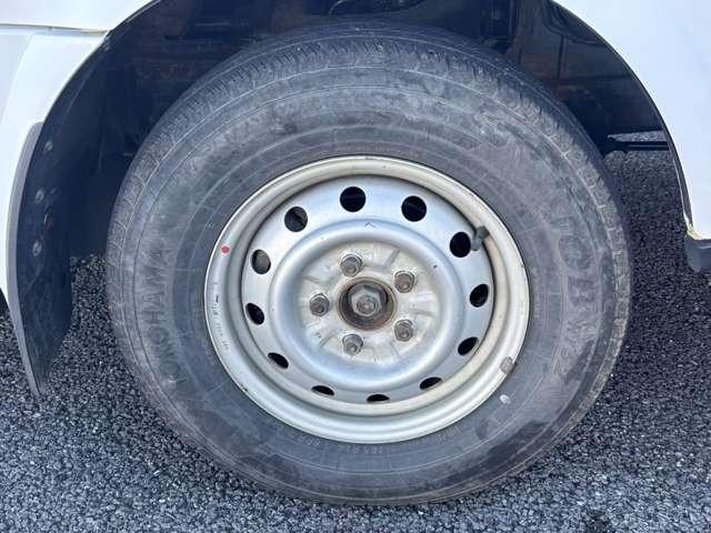 バネットバン 1.8 DX 4WD 最大積載量900kg(18枚目)