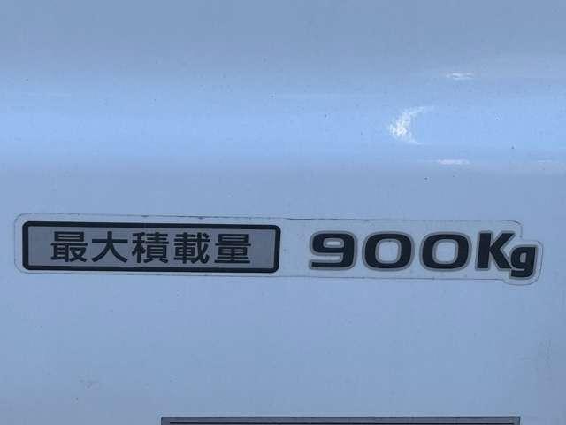 バネットバン 1.8 DX 4WD 最大積載量900kg(19枚目)