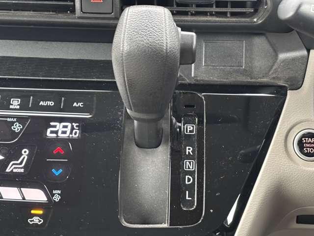 ルークス 660 X 新品ノーマルタイヤ 社外メモリーナビ(11枚目)