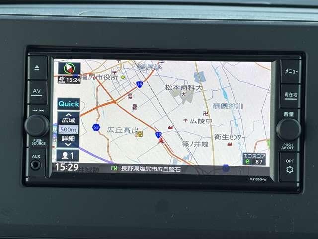 �i�r�t���I�ݒ肷��ΖړI�n�܂ňē����Ă����̂ŁA�����ւ̂��o���������S�ł�