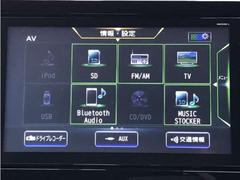 ＣＤ・ラジオだけじゃなくＴＶ・Ｂｌｕｅｔｏｏｔｈ対応など機能充実♪ 6