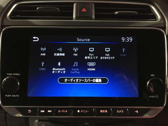 日産 リーフ