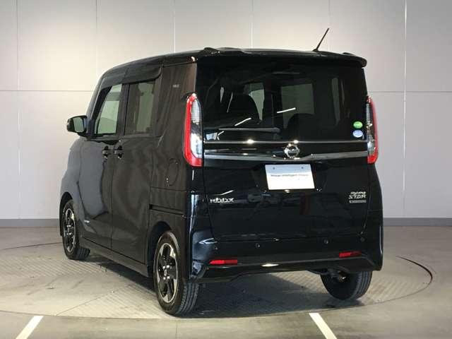 日産 ルークス