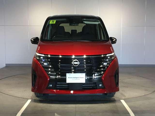 日産 セレナ