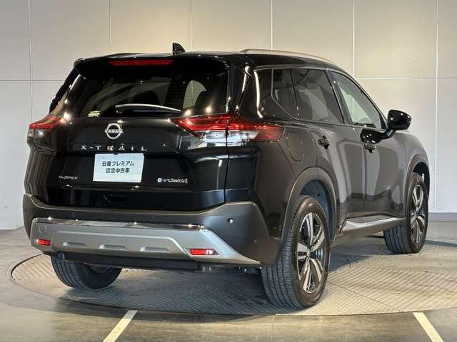 エクストレイル １．５　Ｇ　ｅ－４ＯＲＣＥ　４ＷＤ　当社試乗車　プロパイロット　１２．３メーカー（2枚目）
