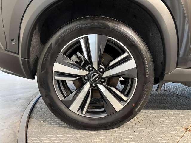 エクストレイル １．５　Ｇ　ｅ－４ＯＲＣＥ　４ＷＤ　当社試乗車　プロパイロット　１２．３メーカー（17枚目）