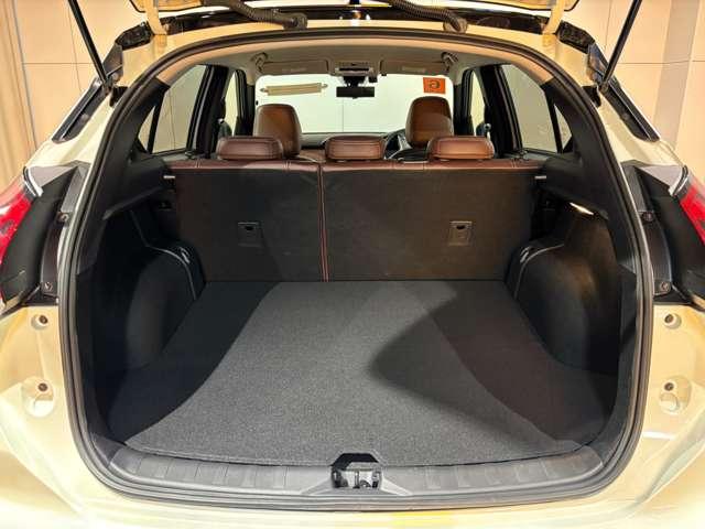 キックス Ｘ　ＦＯＵＲ　スタイルエディション　☆当社試乗車☆９インチ純正メモリーナビ☆アラウンドビューモニター☆プロパイロット☆ＬＥＤライト☆ＥＴＣ２．０☆純正前方＆室内３６０度ドラレコ☆スマートルームミラー☆ソナー☆（8枚目）
