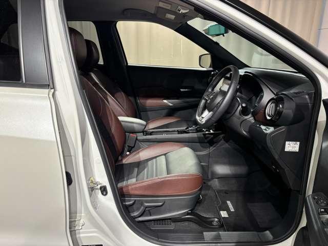 キックス Ｘ　ＦＯＵＲ　スタイルエディション　☆当社試乗車☆９インチ純正メモリーナビ☆アラウンドビューモニター☆プロパイロット☆ＬＥＤライト☆ＥＴＣ２．０☆純正前方＆室内３６０度ドラレコ☆スマートルームミラー☆ソナー☆（10枚目）