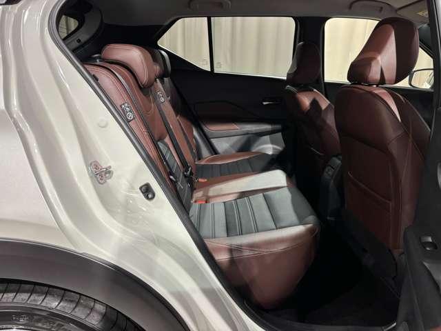 キックス Ｘ　ＦＯＵＲ　スタイルエディション　☆当社試乗車☆９インチ純正メモリーナビ☆アラウンドビューモニター☆プロパイロット☆ＬＥＤライト☆ＥＴＣ２．０☆純正前方＆室内３６０度ドラレコ☆スマートルームミラー☆ソナー☆（11枚目）