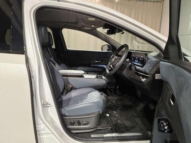 アリア Ｂ６　ｅ－４ＯＲＣＥ　☆当社試乗車☆アラウンドビュー☆プロパイロット２．０☆アダプティブＬＥＤ☆ＥＴＣ２．０☆前方＋室内３６０°ドラレコ☆サンルーフ☆ナッパレーザーシート☆電動リアゲート☆パワーシート☆（8枚目）