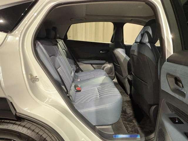アリア Ｂ６　ｅ－４ＯＲＣＥ　☆当社試乗車☆アラウンドビュー☆プロパイロット２．０☆アダプティブＬＥＤ☆ＥＴＣ２．０☆前方＋室内３６０°ドラレコ☆サンルーフ☆ナッパレーザーシート☆電動リアゲート☆パワーシート☆（9枚目）