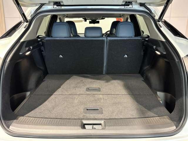 アリア Ｂ６　ｅ－４ＯＲＣＥ　☆当社試乗車☆アラウンドビュー☆プロパイロット２．０☆アダプティブＬＥＤ☆ＥＴＣ２．０☆前方＋室内３６０°ドラレコ☆サンルーフ☆ナッパレーザーシート☆電動リアゲート☆パワーシート☆（10枚目）