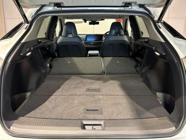 アリア Ｂ６　ｅ－４ＯＲＣＥ　☆当社試乗車☆アラウンドビュー☆プロパイロット２．０☆アダプティブＬＥＤ☆ＥＴＣ２．０☆前方＋室内３６０°ドラレコ☆サンルーフ☆ナッパレーザーシート☆電動リアゲート☆パワーシート☆（11枚目）