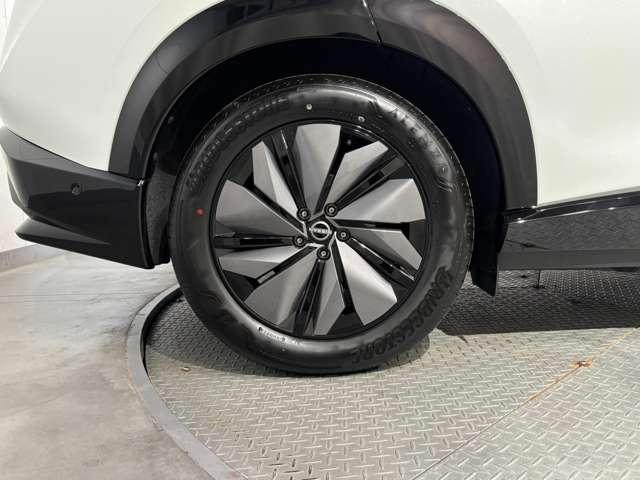 アリア Ｂ６　ｅ－４ＯＲＣＥ　☆当社試乗車☆アラウンドビュー☆プロパイロット２．０☆アダプティブＬＥＤ☆ＥＴＣ２．０☆前方＋室内３６０°ドラレコ☆サンルーフ☆ナッパレーザーシート☆電動リアゲート☆パワーシート☆（18枚目）