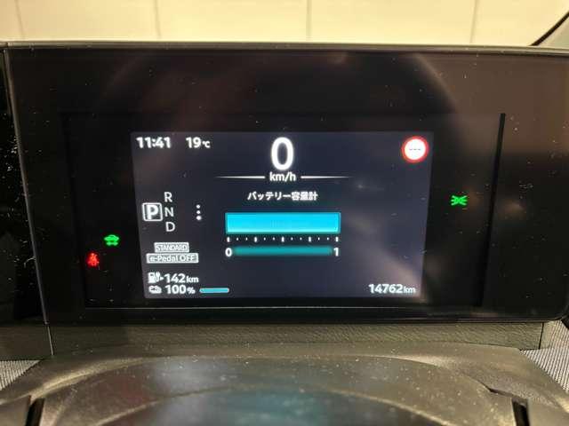 サクラ Ｇ　☆ワンオーナー☆９インチメーカーナビ☆アラウンドビューモニター☆プロパイロット☆アダプティブＬＥＤライト☆ＥＴＣ２．０☆社外前後ドラレコ☆衝突軽減ブレーキ☆ＶＤＣ☆ソナー☆（4枚目）