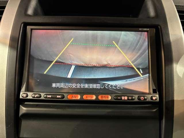 エクストレイル ２０Ｘ　☆ワンオーナー☆純正メモリーナビ☆バックビューモニター☆キセノンヘッドライト☆オートライト☆ＥＴＣ☆横滑り防止☆シートヒーター☆（13枚目）