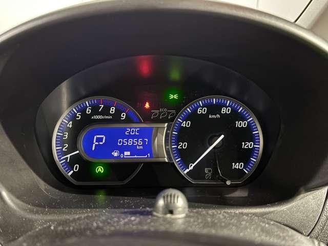 デイズ ６６０　ハイウェイスターＸ　純正ナビ　アラウンドビューモニター　キセ（4枚目）