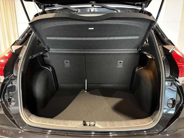 キックス １．２　Ｘ　（ｅ－ＰＯＷＥＲ）　当社試乗車　プロパイロット　９インチ純正（10枚目）