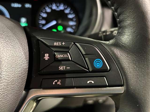 キックス １．２　Ｘ　（ｅ－ＰＯＷＥＲ）　当社試乗車　プロパイロット　９インチ純正（14枚目）