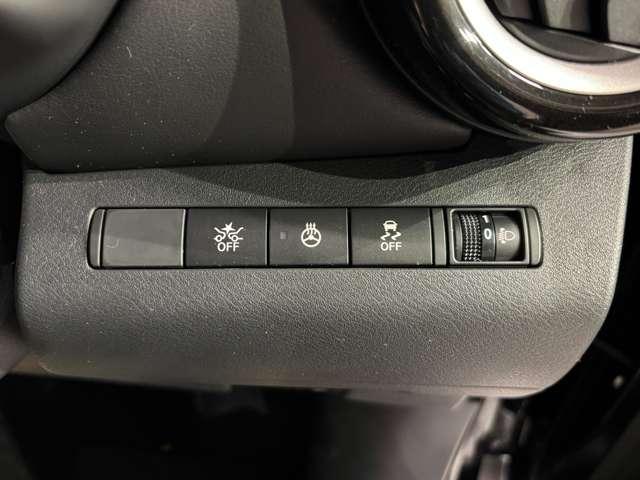 キックス １．２　Ｘ　（ｅ－ＰＯＷＥＲ）　当社試乗車　プロパイロット　９インチ純正（16枚目）