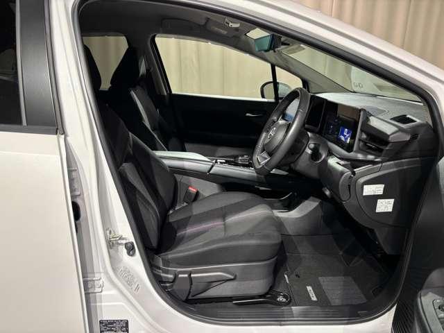 ノート 1.2 X FOUR 4WD ワンオーナー 9インチ純正ナビ アラウン(8枚目)