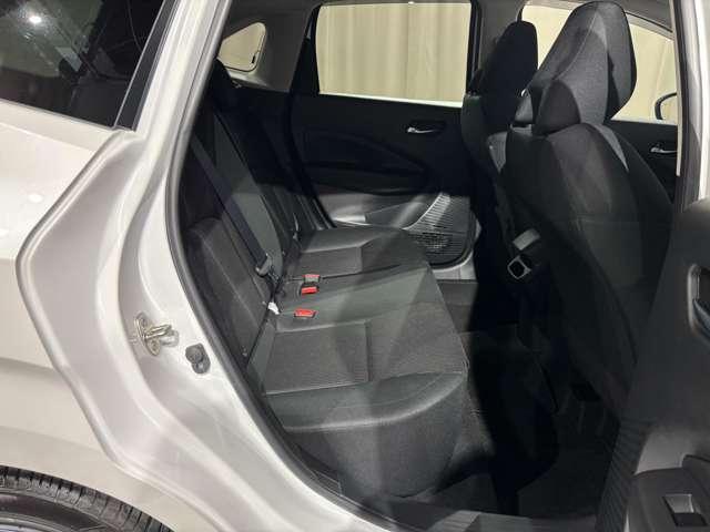 ノート 1.2 X FOUR 4WD ワンオーナー 9インチ純正ナビ アラウン(9枚目)