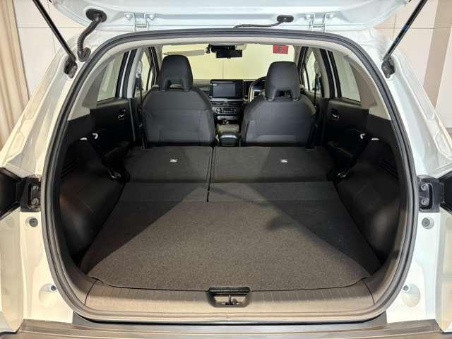 ノート 1.2 X FOUR 4WD ワンオーナー 9インチ純正ナビ アラウン(11枚目)