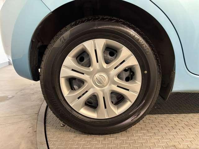 ノート 1.2 X DIG-S Vセレクション プラスセーフティ ワンオーナー 純正CDラジオ インテリキー(18枚目)