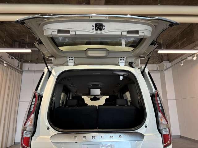 セレナ 1.2 e-POWER ハイウェイスター V ワンオーナー 後席モニター プロパイロ(8枚目)
