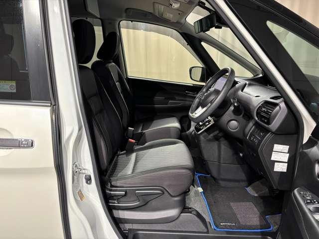 セレナ 1.2 e-POWER ハイウェイスター V ワンオーナー 後席モニター プロパイロ(11枚目)