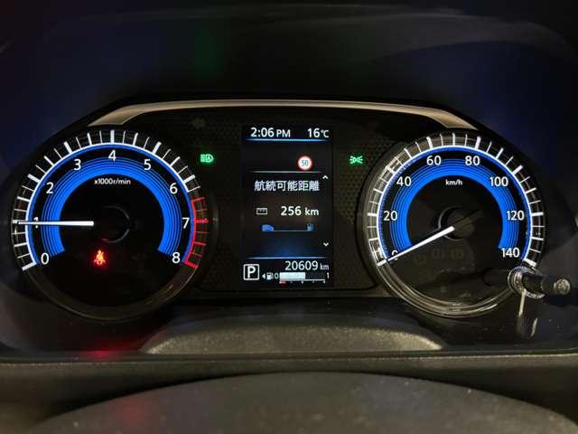 ルークス 660 X ワンオーナー オーディオレス車 アラウン(4枚目)