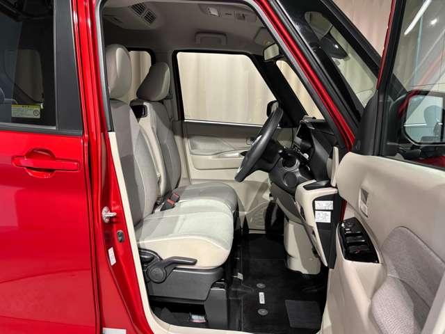 ルークス 660 X ワンオーナー オーディオレス車 アラウン(8枚目)