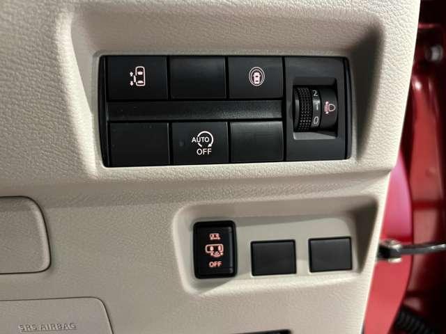 ルークス 660 X ワンオーナー オーディオレス車 アラウン(15枚目)